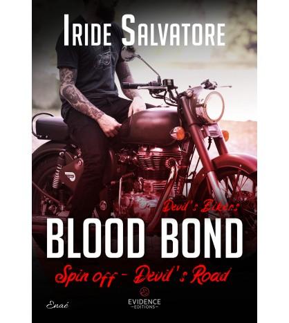 Devil s bikers 2 blood bound