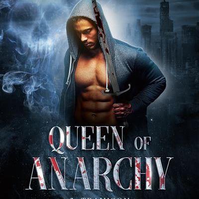 Queen of anarchy 2 1