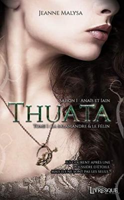 Thuata